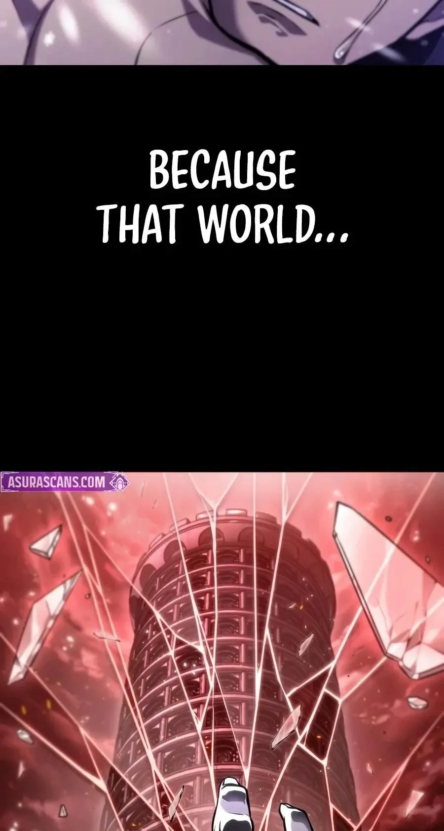 The World After the Fall Chapter 257