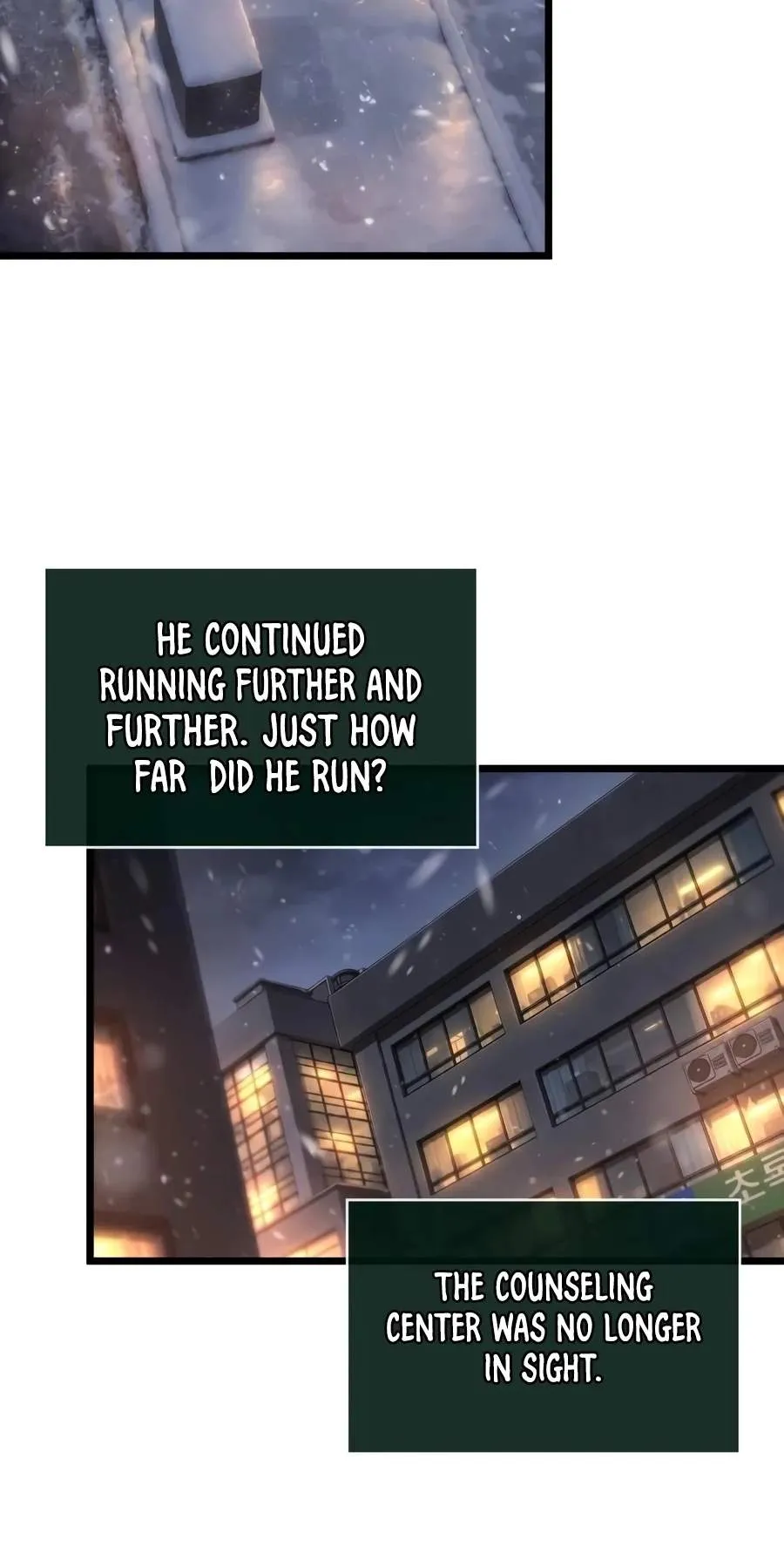 The World After the Fall Chapter 257