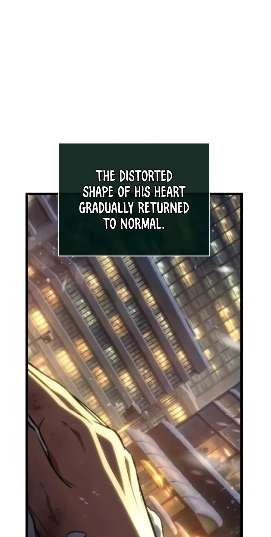 The World After the Fall Chapter 257