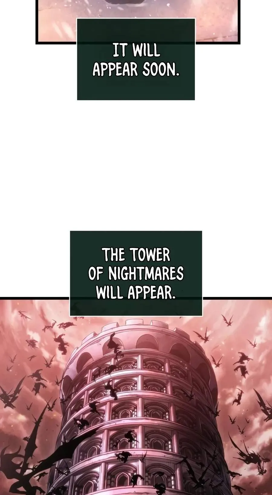 The World After the Fall Chapter 257