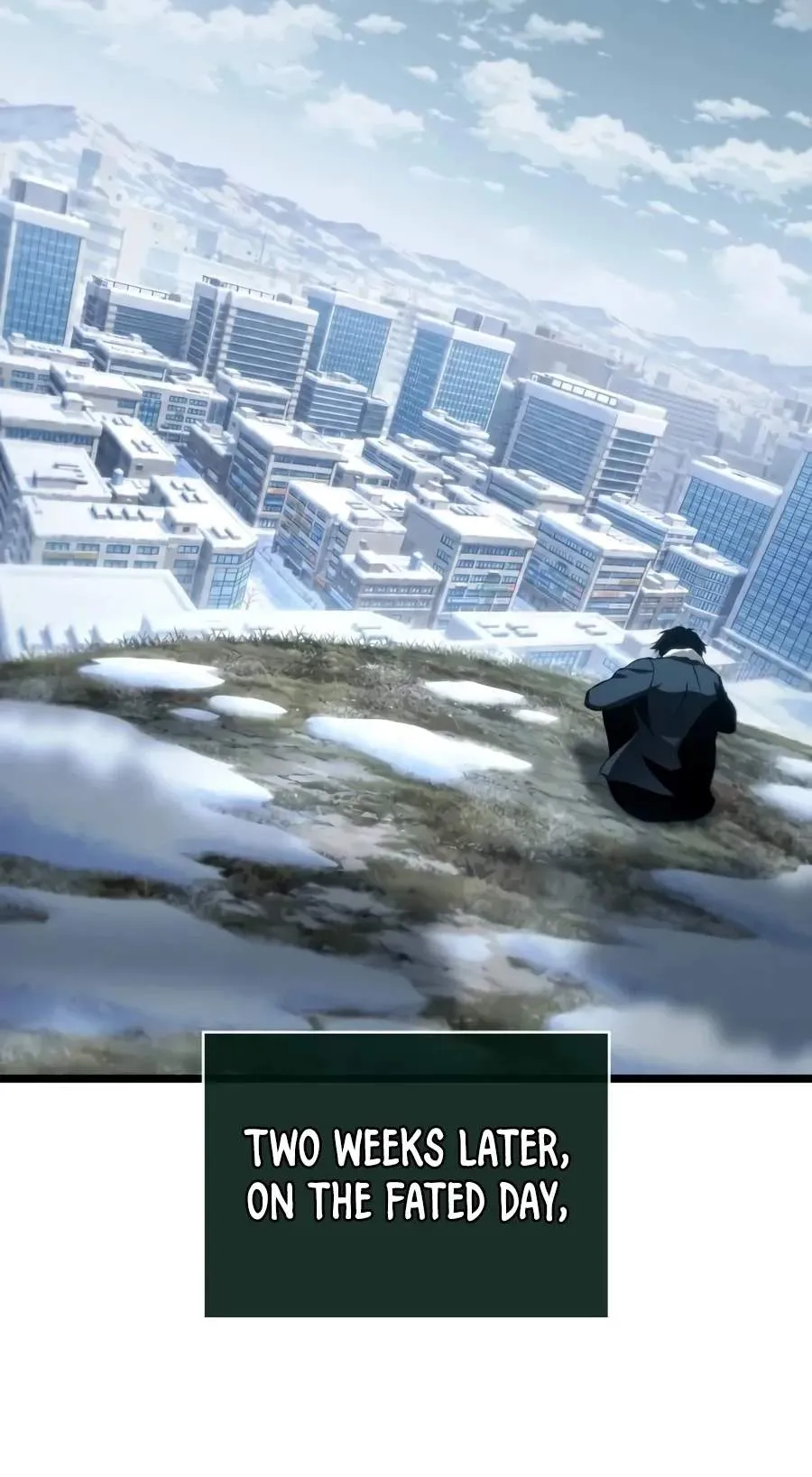 The World After the Fall Chapter 257
