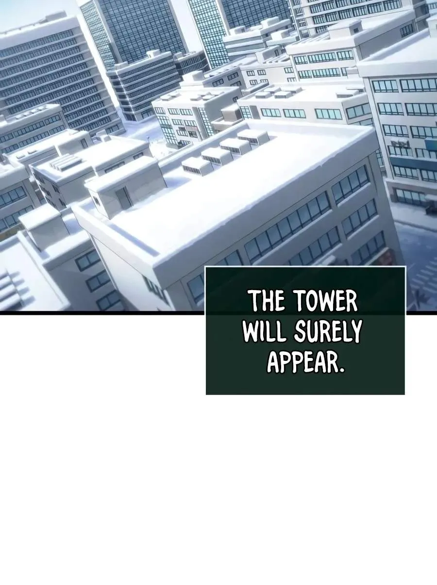 The World After the Fall Chapter 257