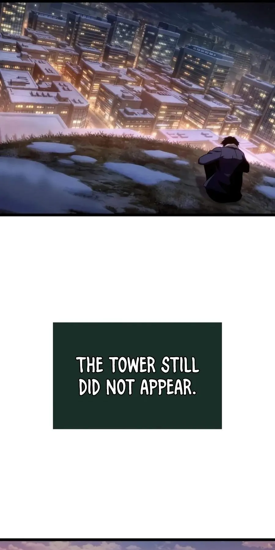 The World After the Fall Chapter 257
