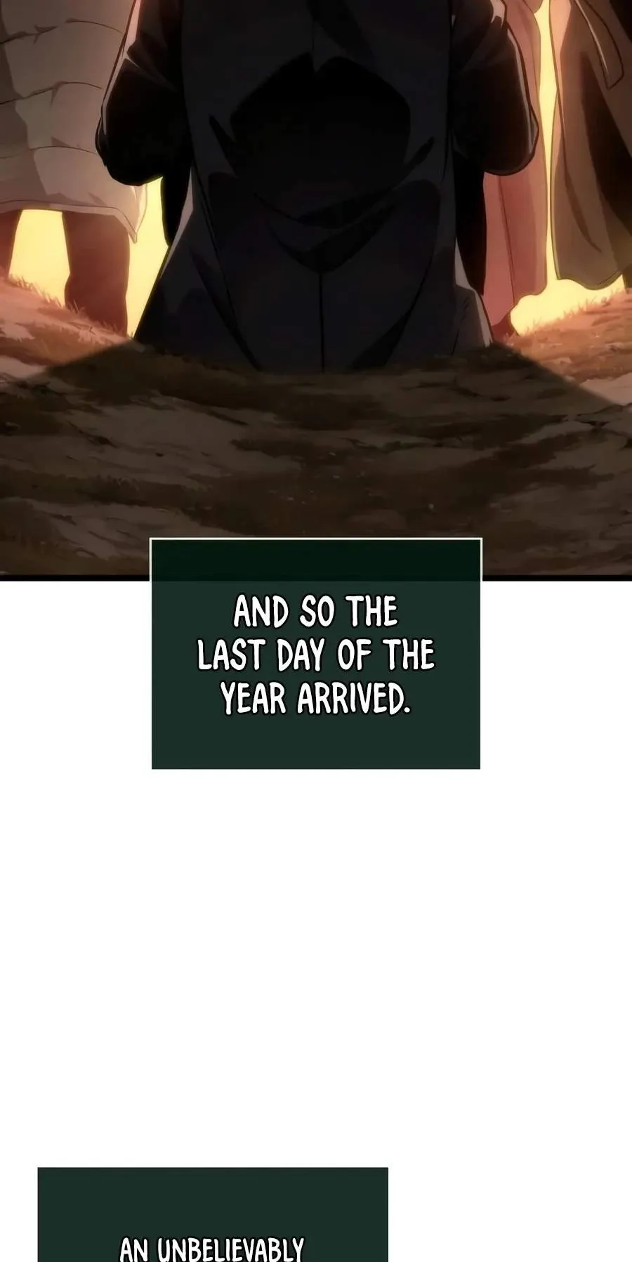 The World After the Fall Chapter 257