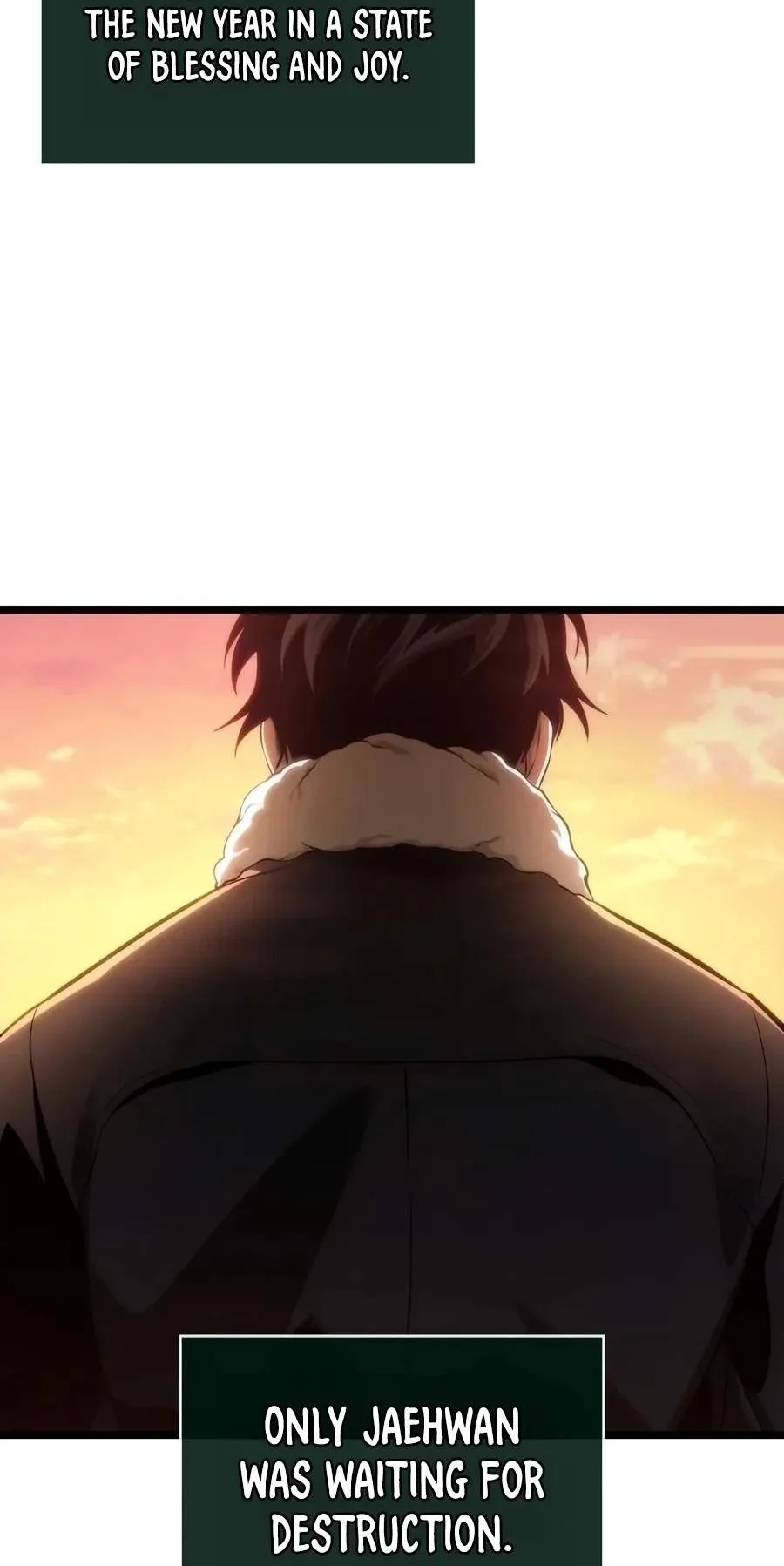 The World After the Fall Chapter 257