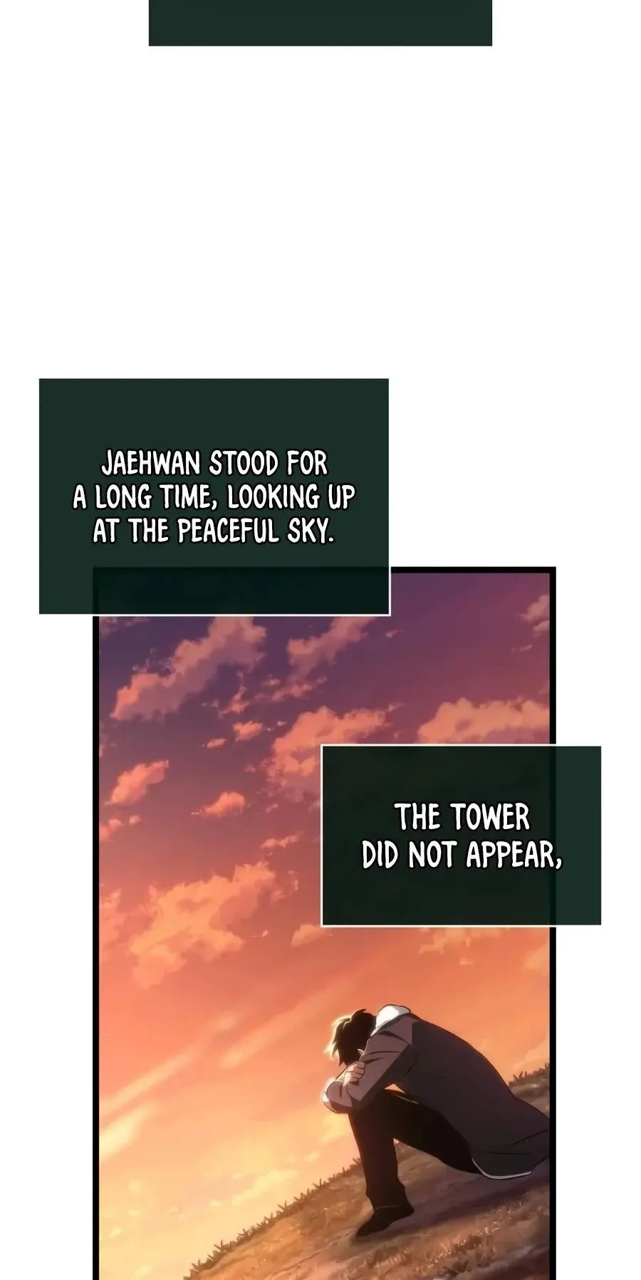 The World After the Fall Chapter 257