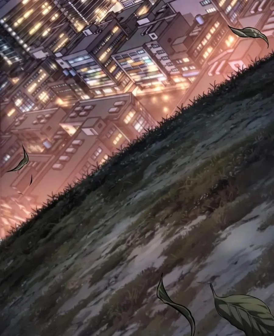 The World After the Fall Chapter 257