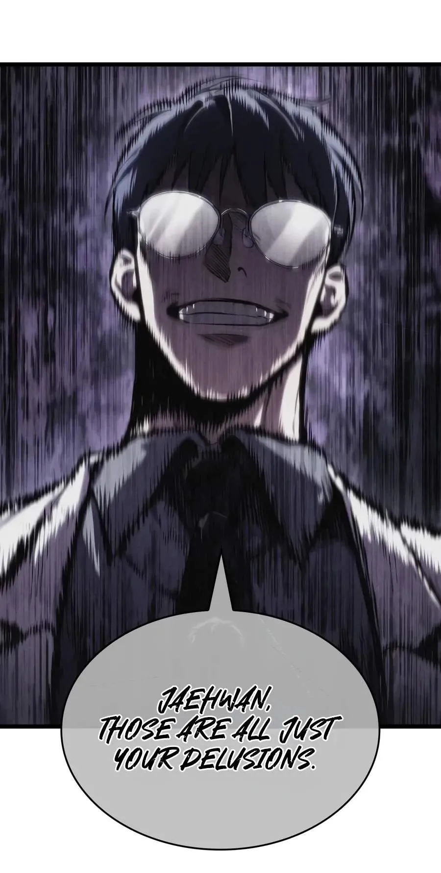 The World After the Fall Chapter 257