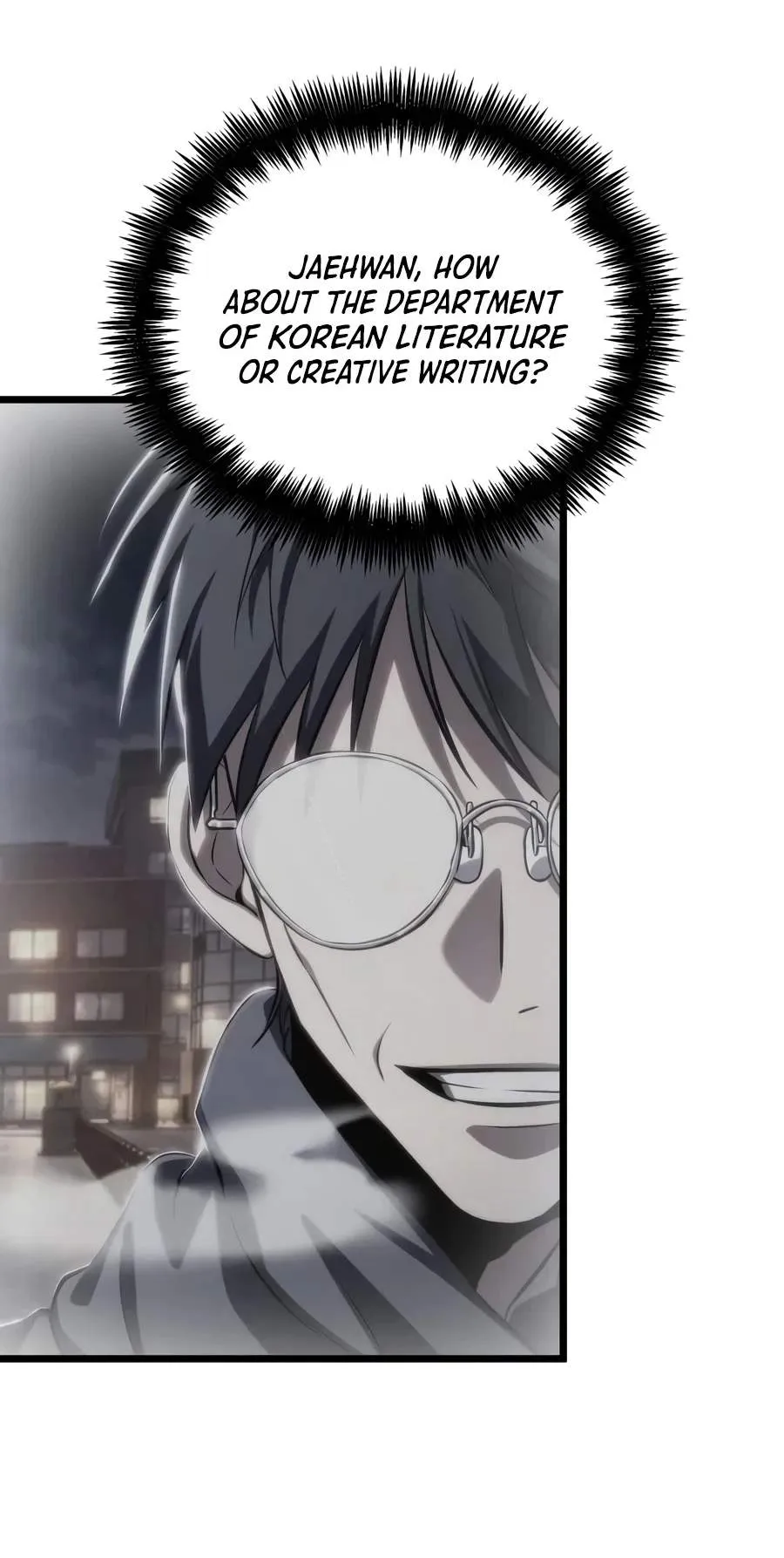 The World After the Fall Chapter 257
