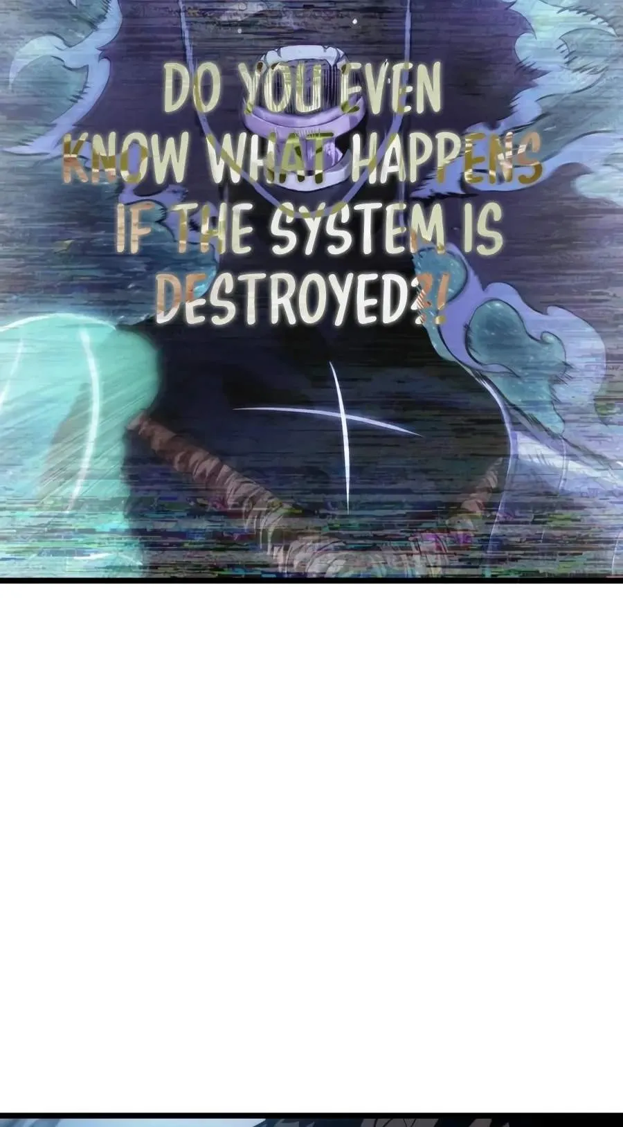 The World After the Fall Chapter 257