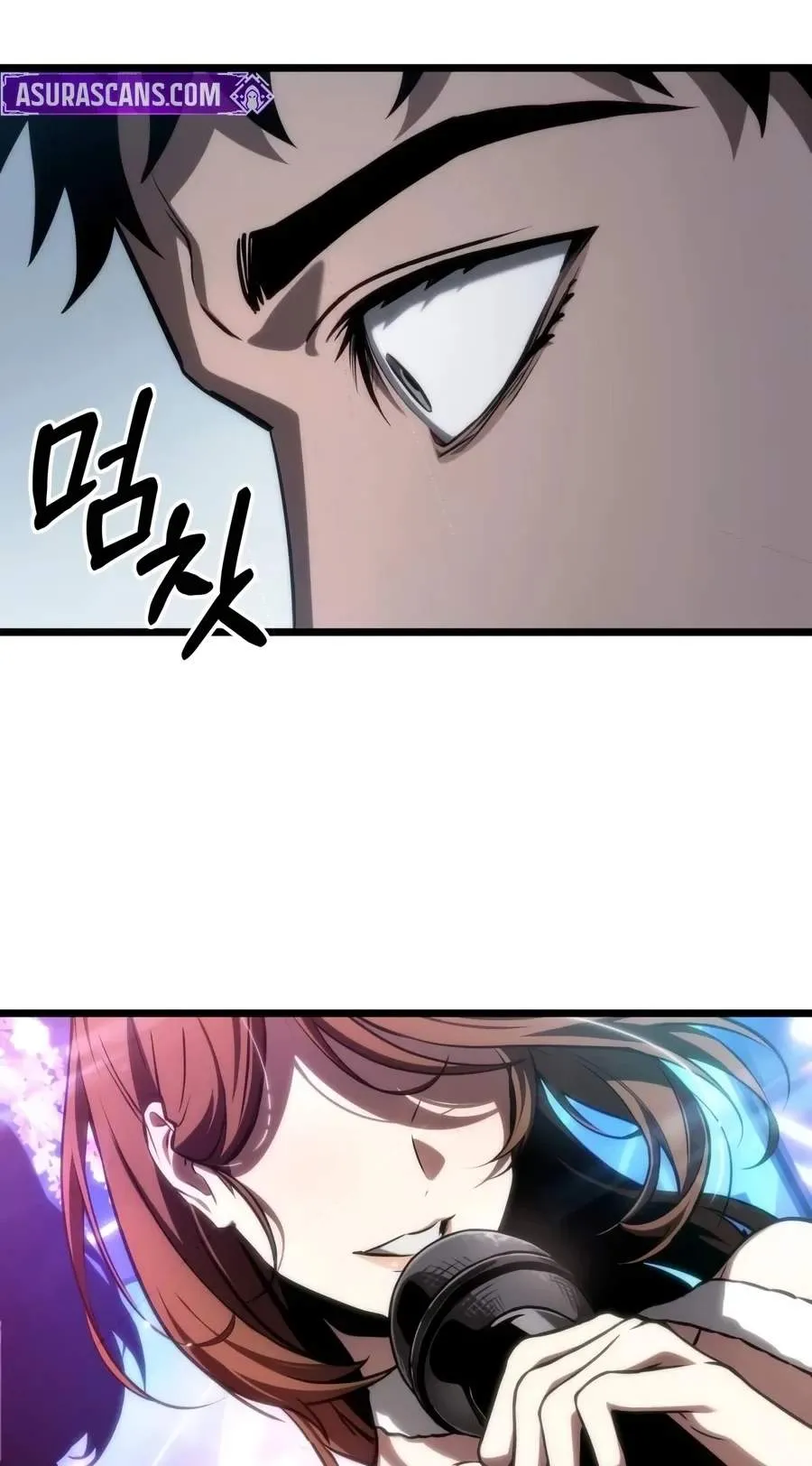 The World After the Fall Chapter 257