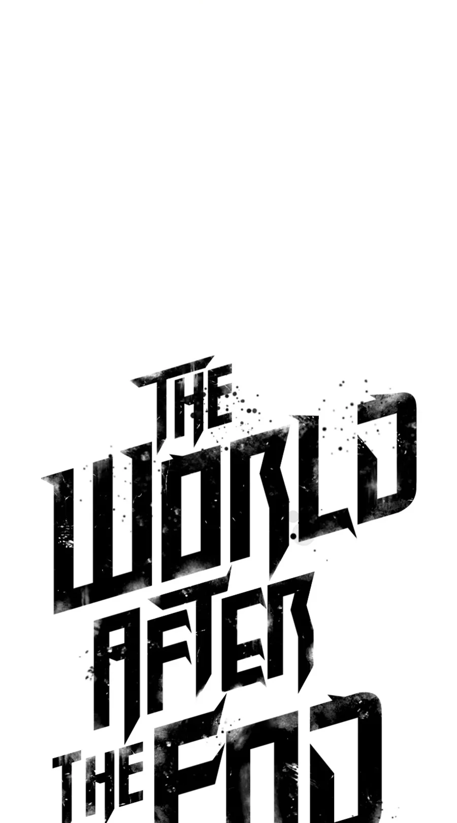 The World After the Fall Chapter 258