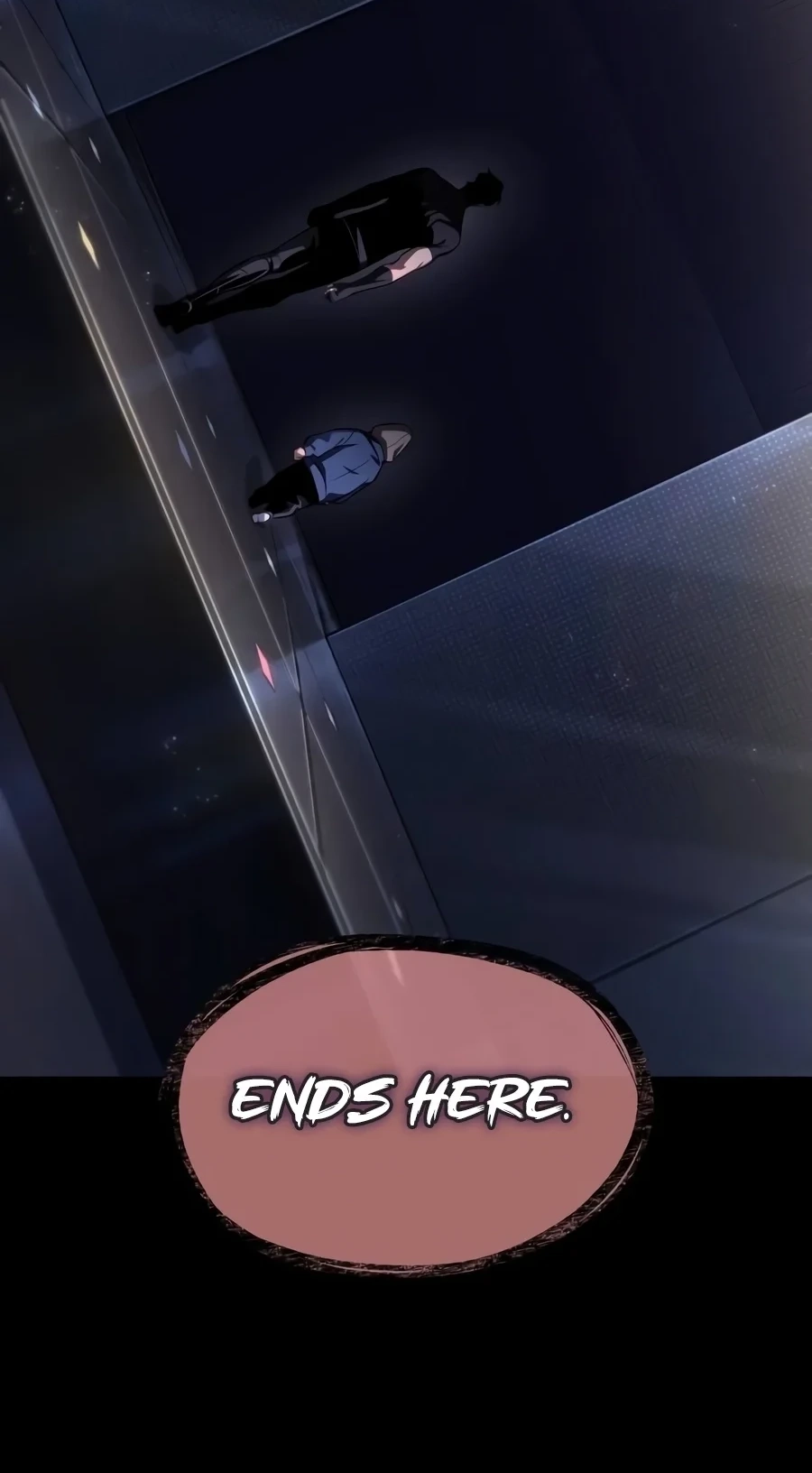 The World After the Fall Chapter 258