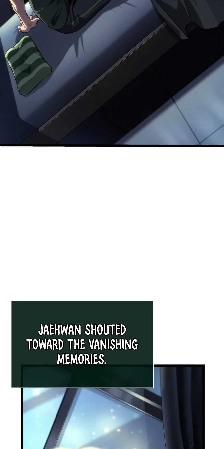 The World After the Fall Chapter 258