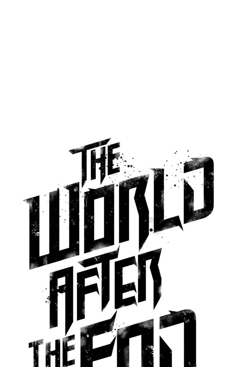 The World After the Fall Chapter 258