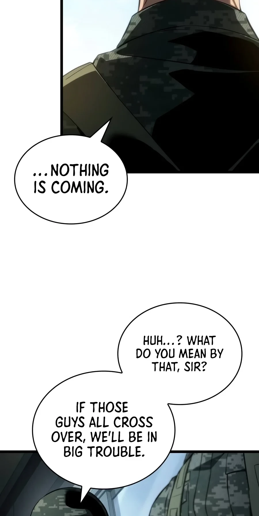 The World After the Fall Chapter 258