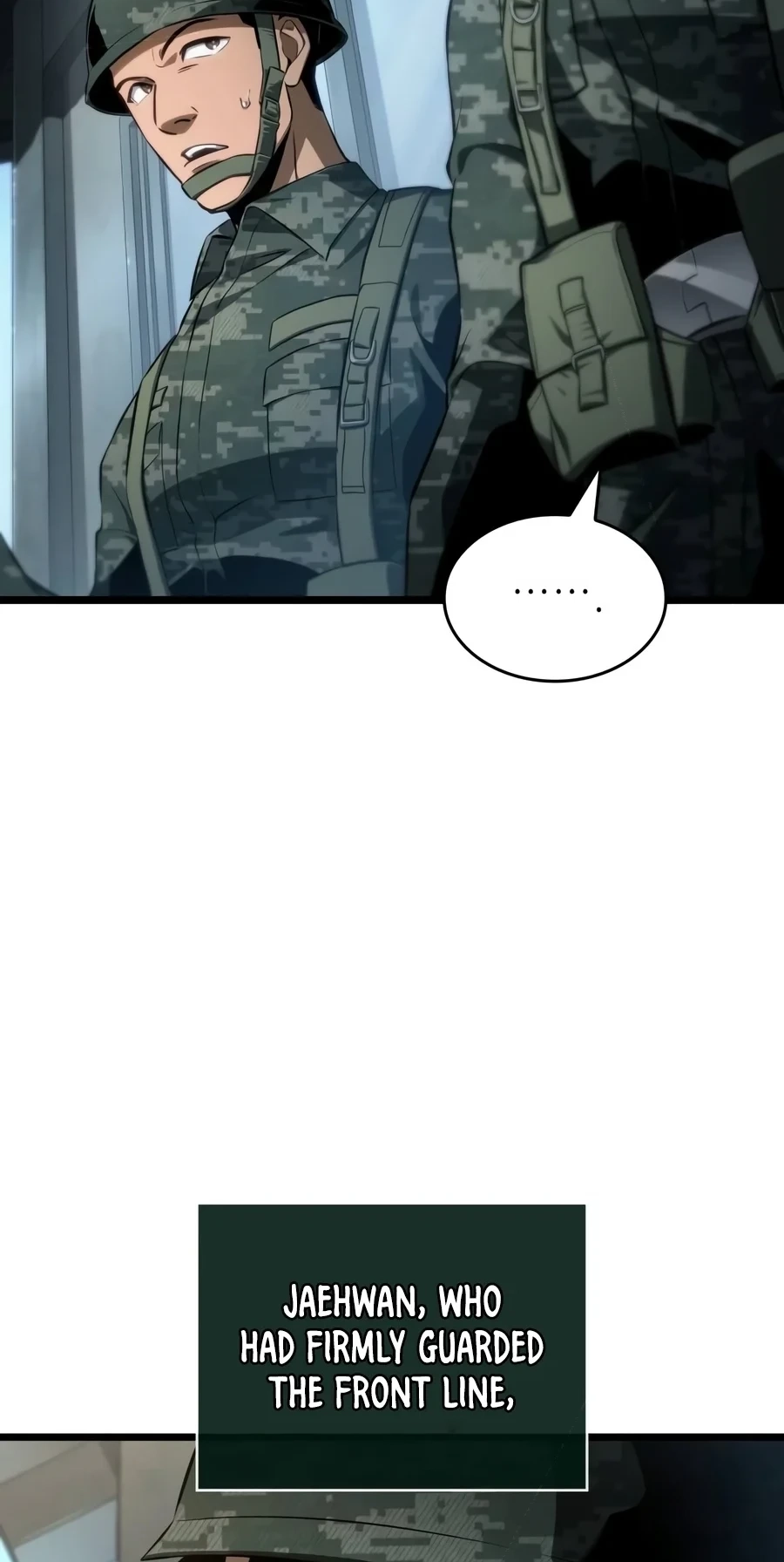 The World After the Fall Chapter 258