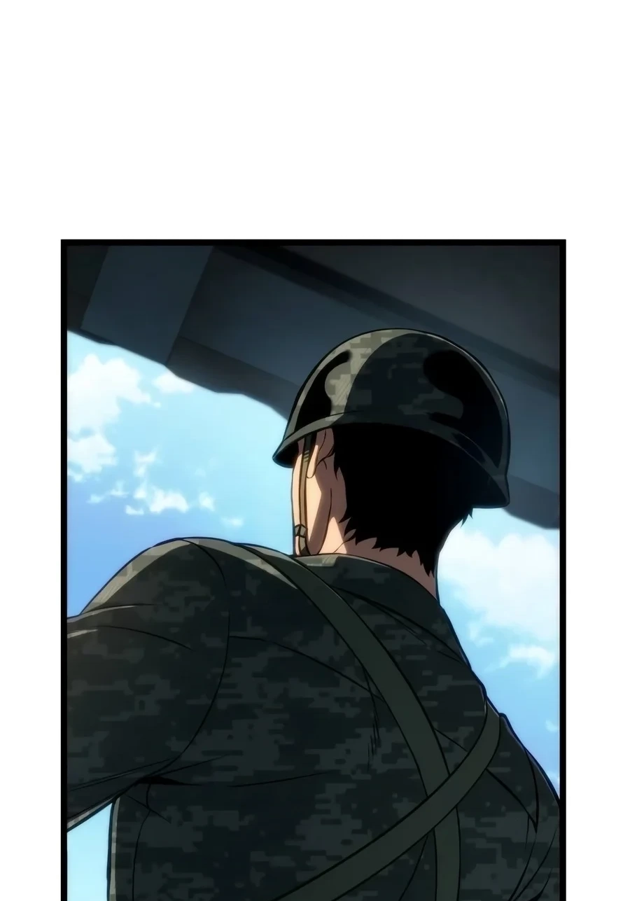 The World After the Fall Chapter 258