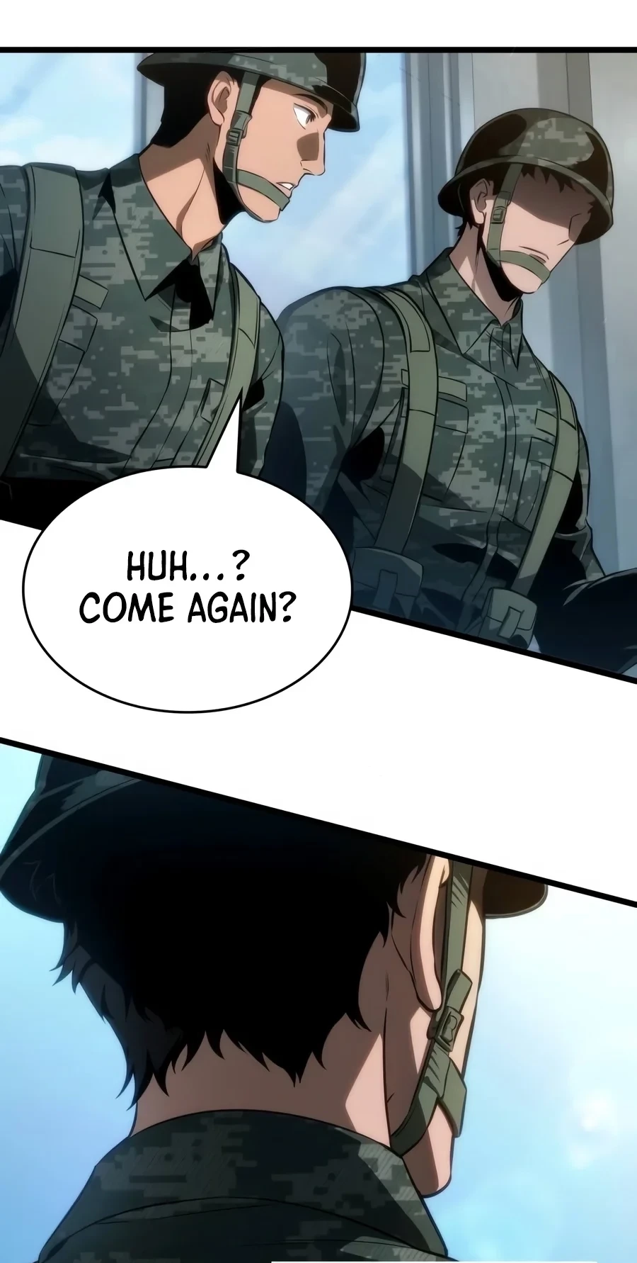 The World After the Fall Chapter 258