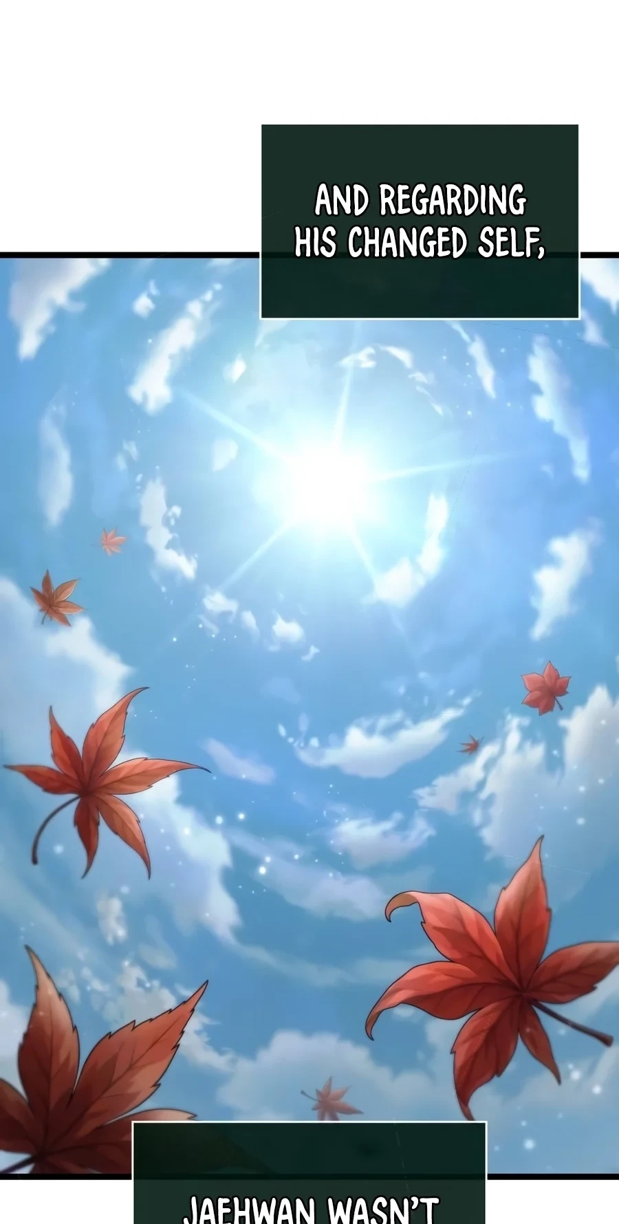 The World After the Fall Chapter 258