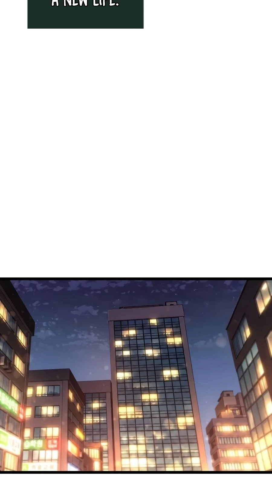 The World After the Fall Chapter 258