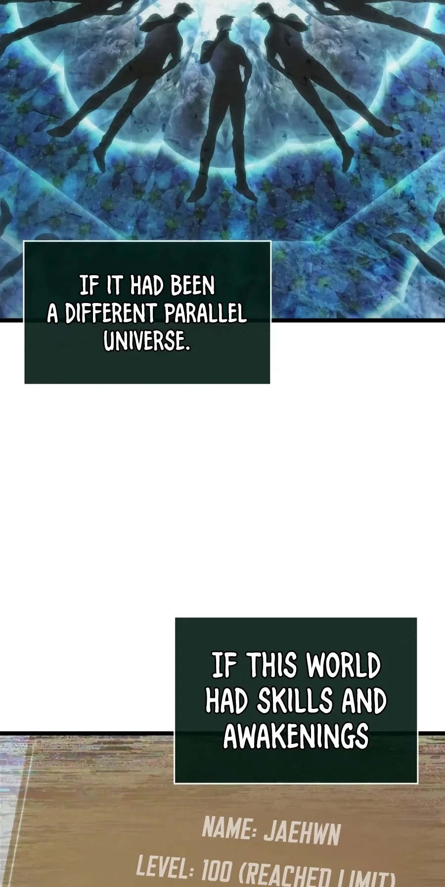The World After the Fall Chapter 258