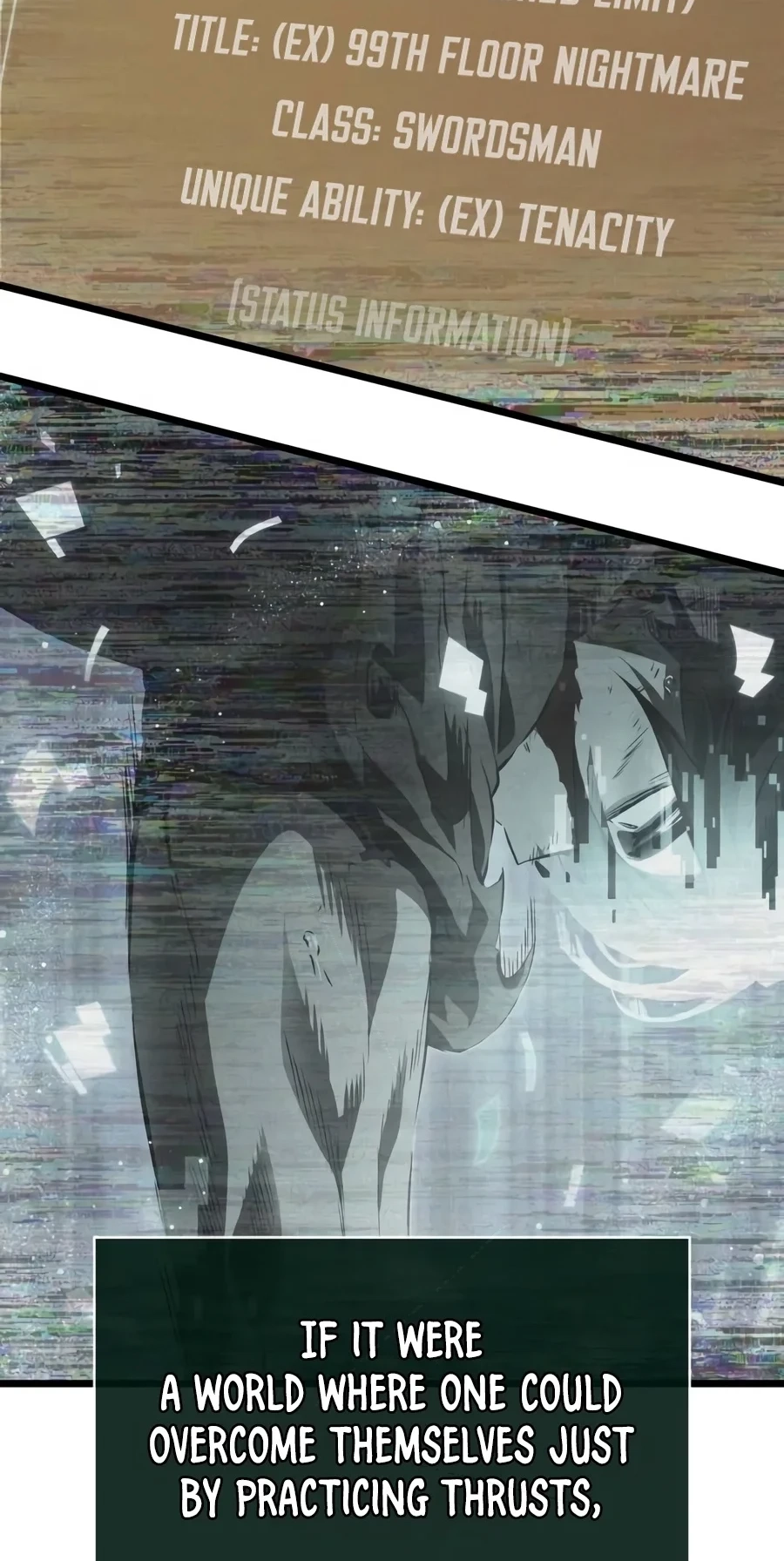 The World After the Fall Chapter 258