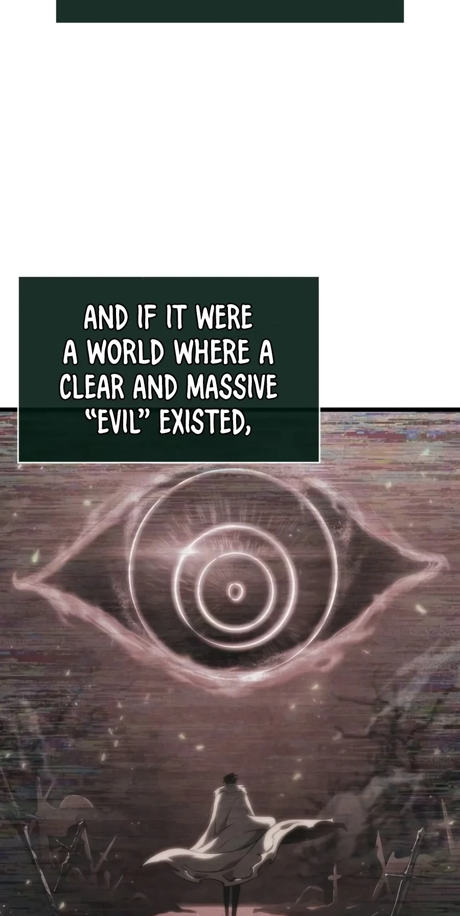 The World After the Fall Chapter 258