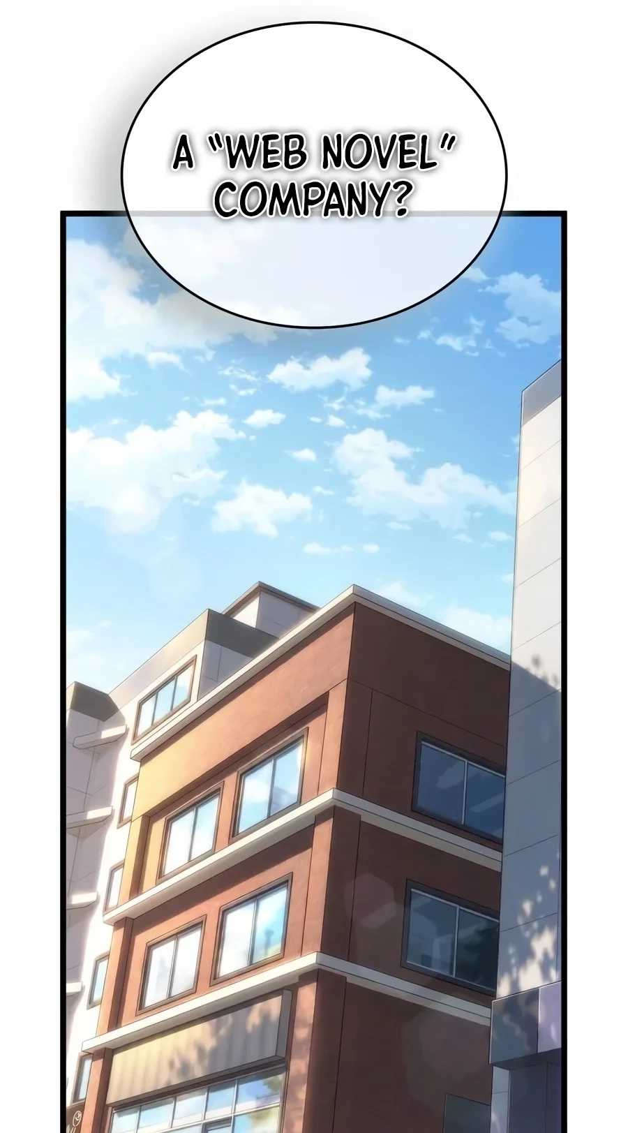 The World After the Fall Chapter 258