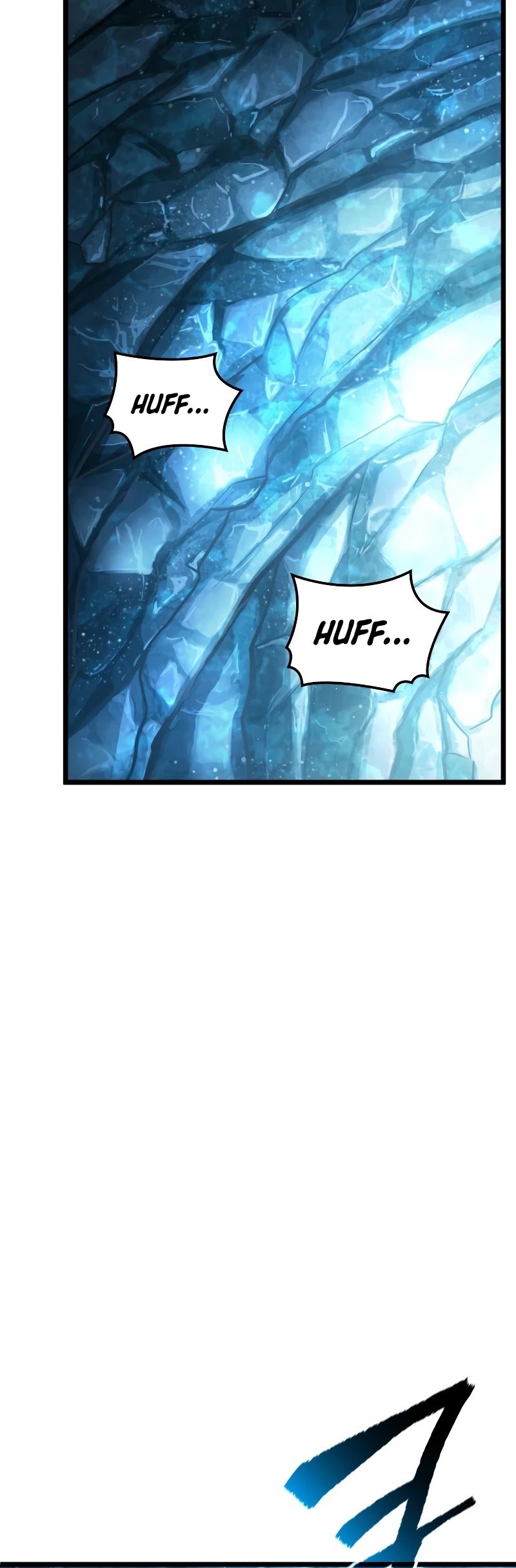 The World After the Fall Chapter 3