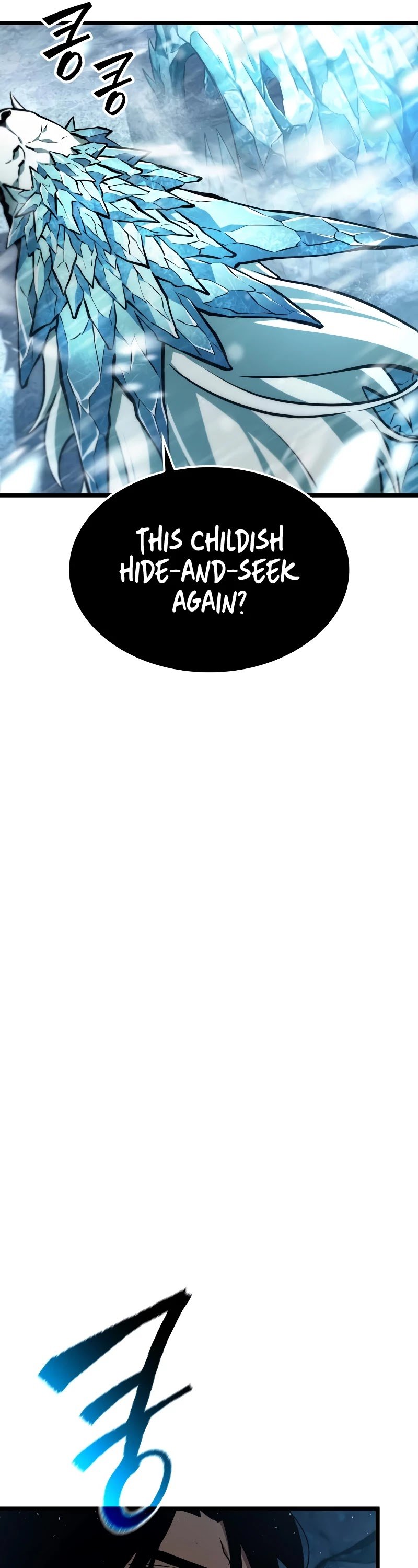 The World After the Fall Chapter 3