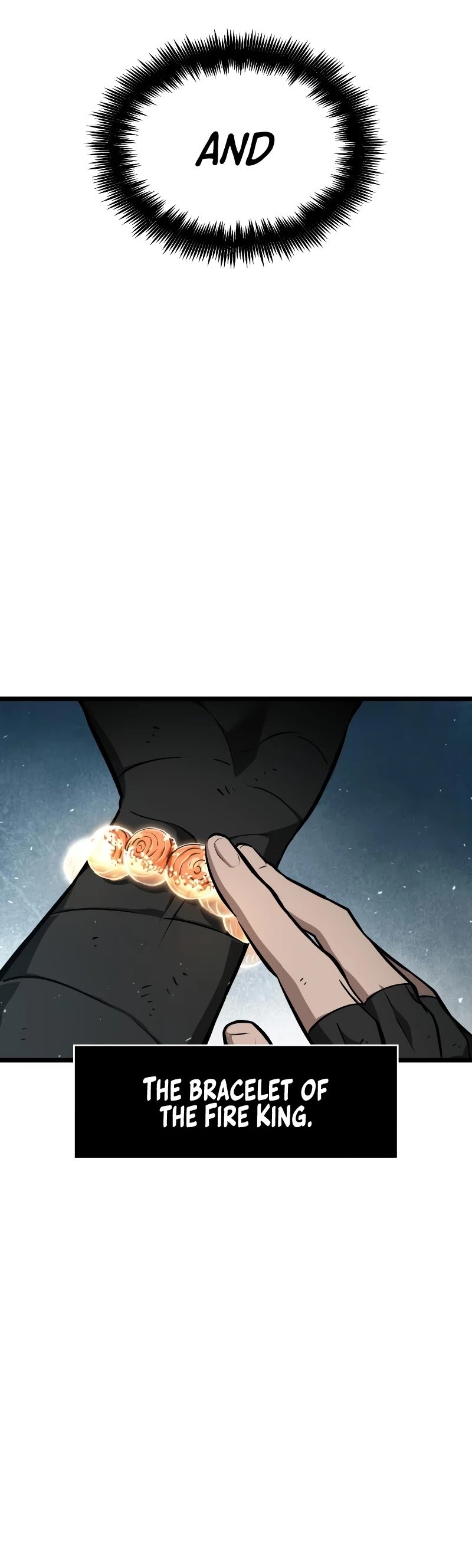 The World After the Fall Chapter 3