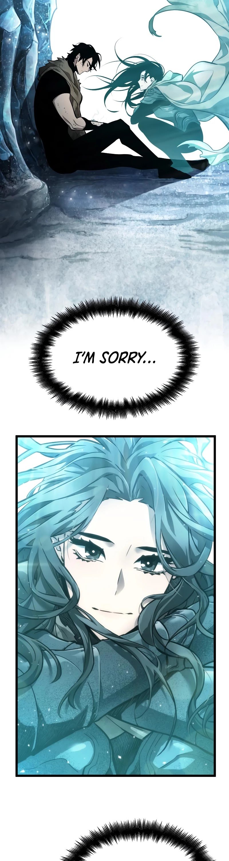 The World After the Fall Chapter 3