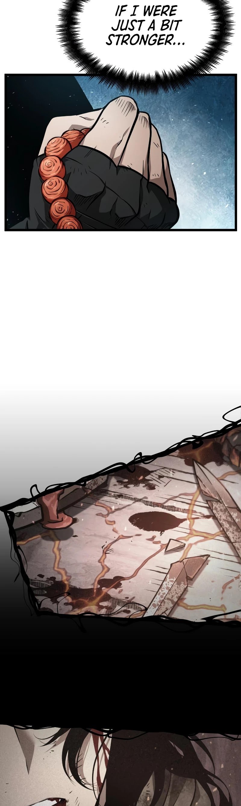 The World After the Fall Chapter 3