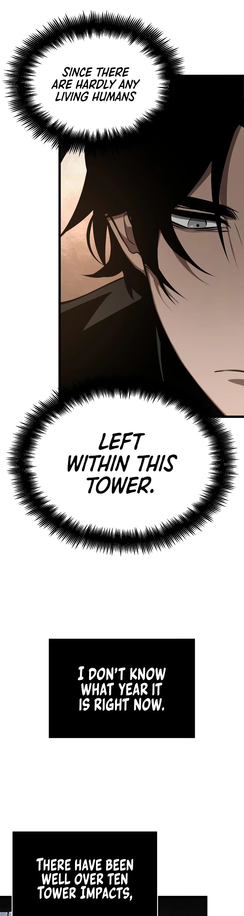 The World After the Fall Chapter 3