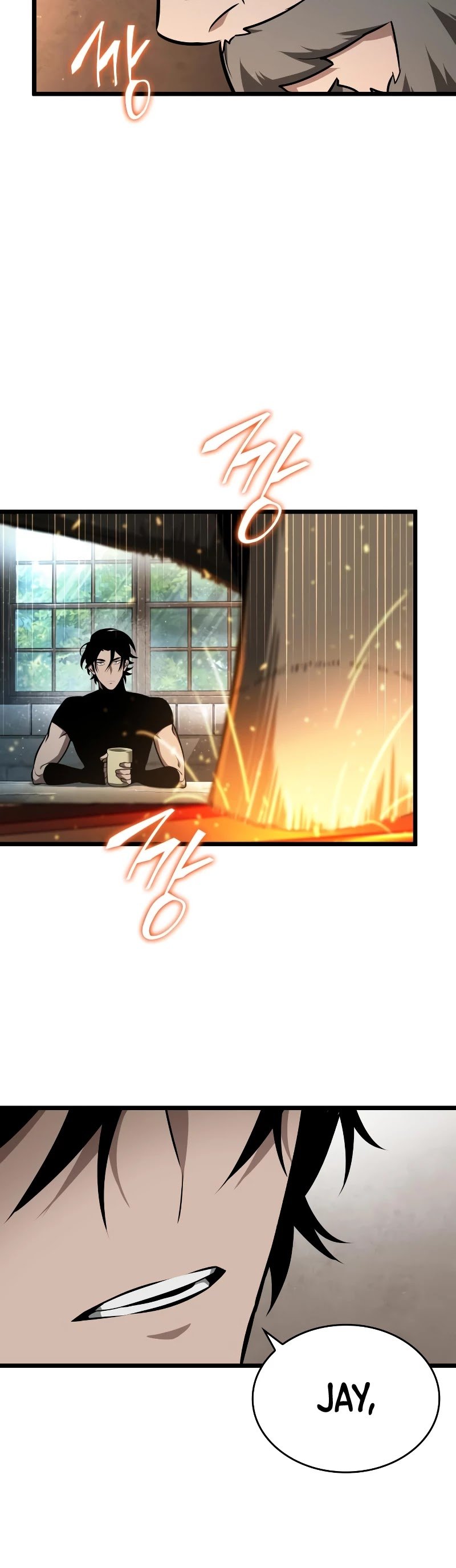 The World After the Fall Chapter 3