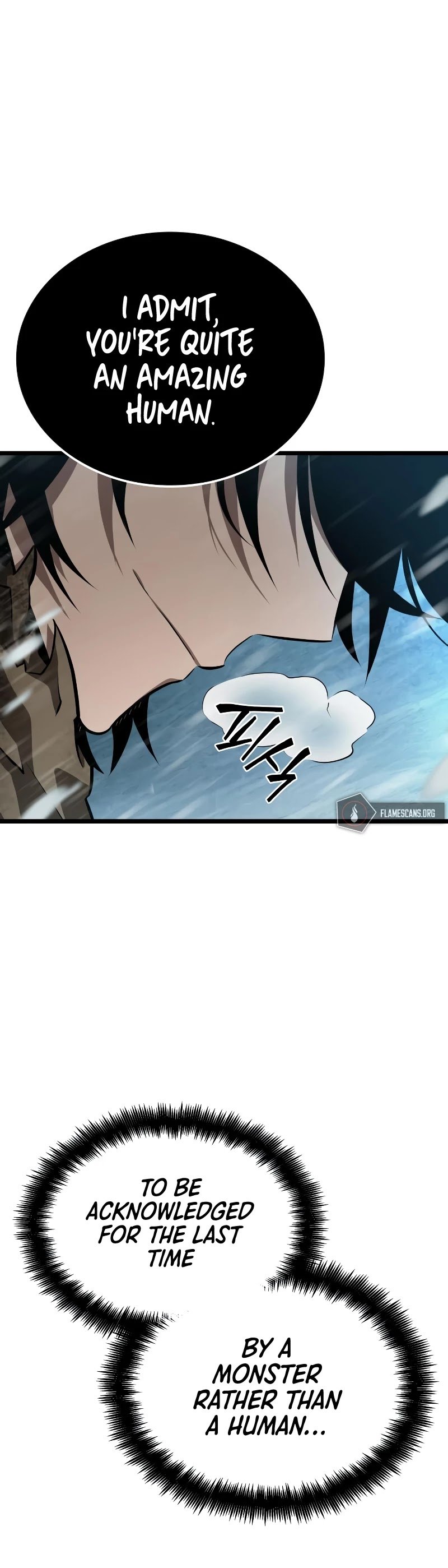 The World After the Fall Chapter 3