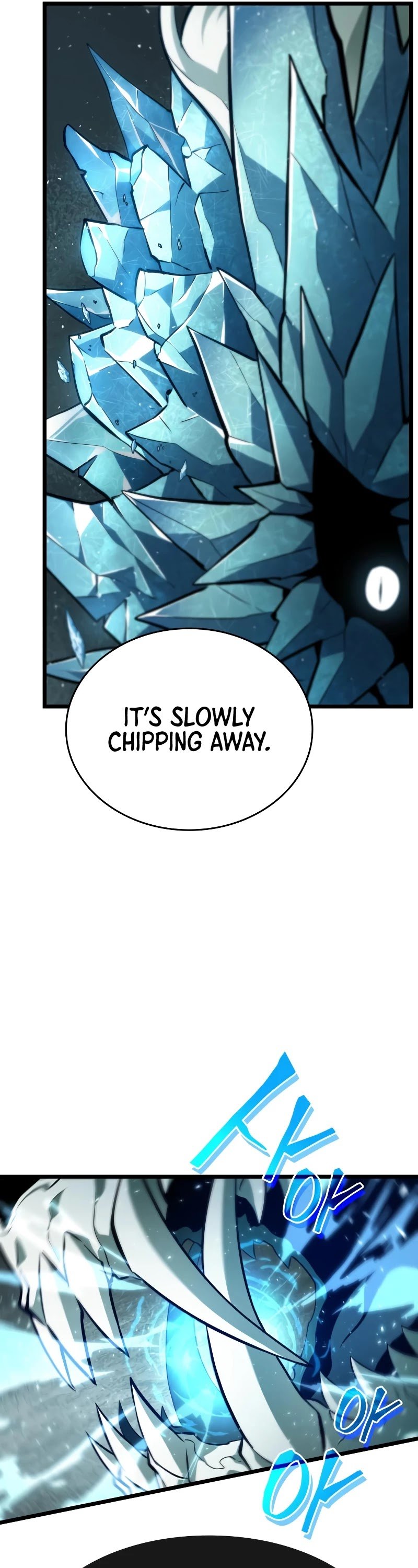 The World After the Fall Chapter 3