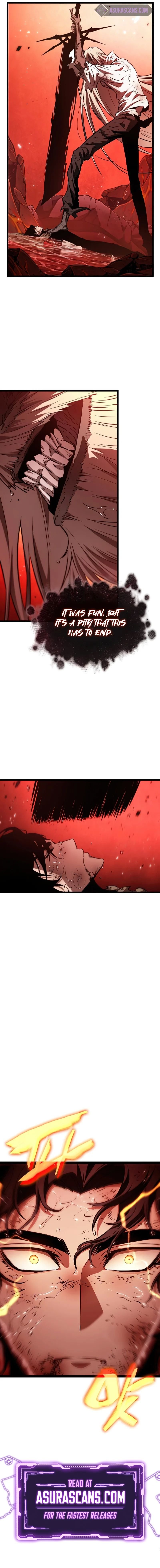 The World After the Fall Chapter 30