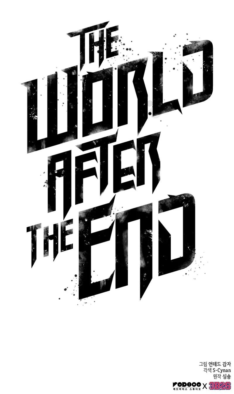 The World After the Fall Chapter 30