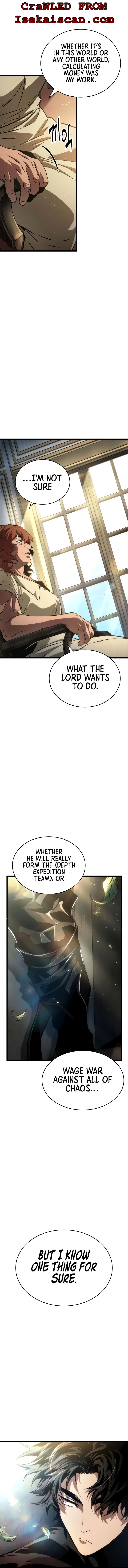The World After the Fall Chapter 39