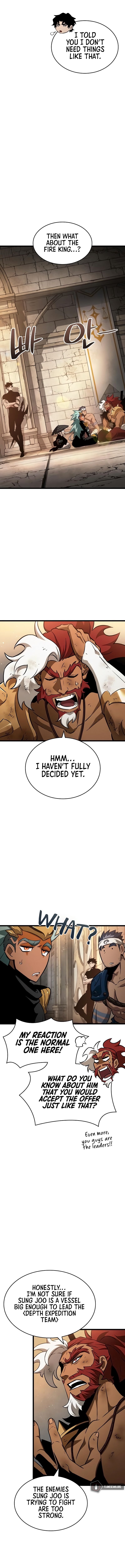 The World After the Fall Chapter 39