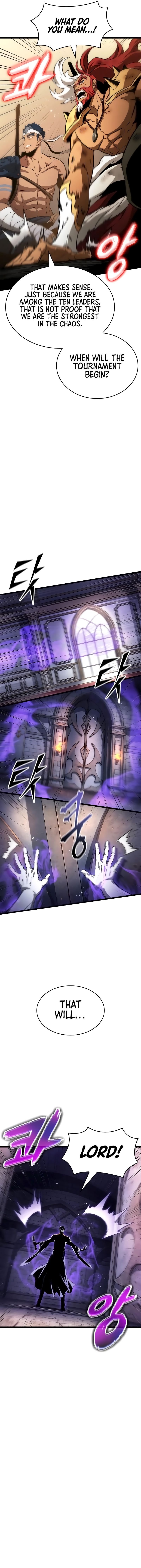 The World After the Fall Chapter 39