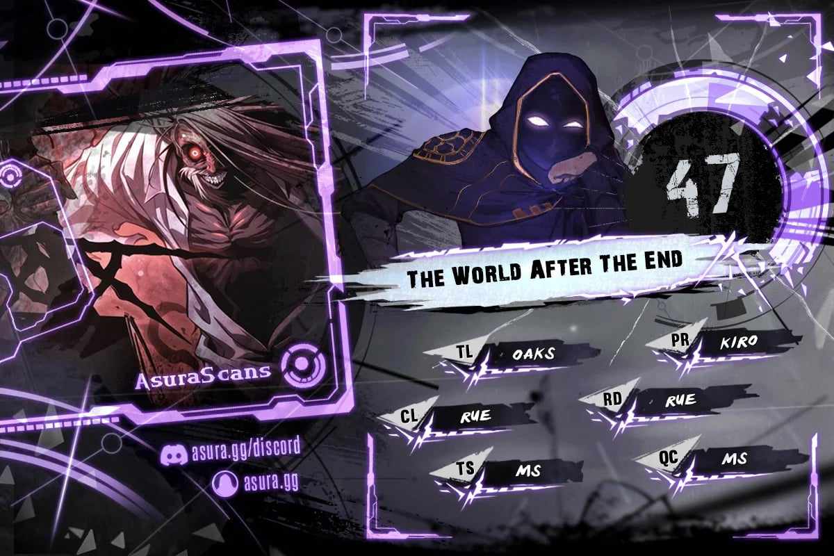 The World After the Fall Chapter 47
