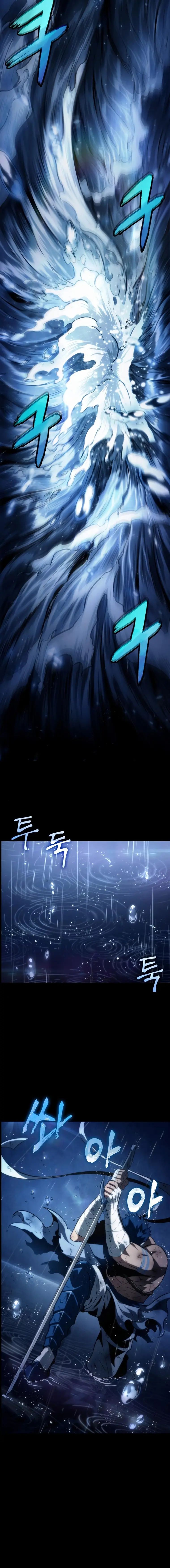 The World After the Fall Chapter 50