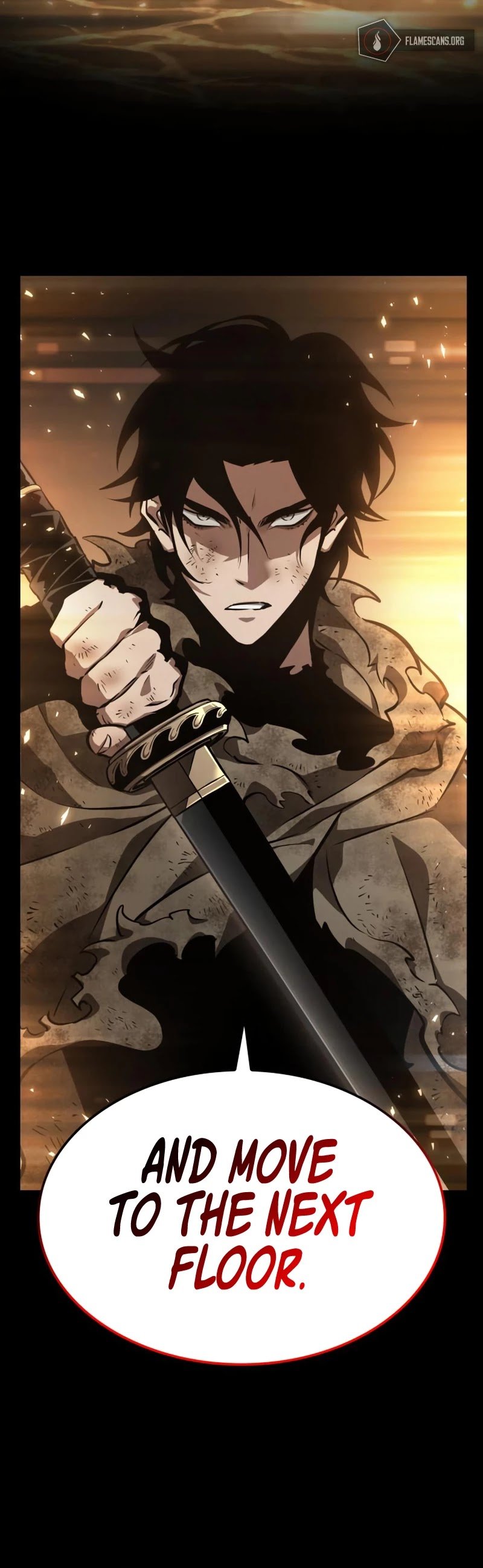 The World After the Fall Chapter 6