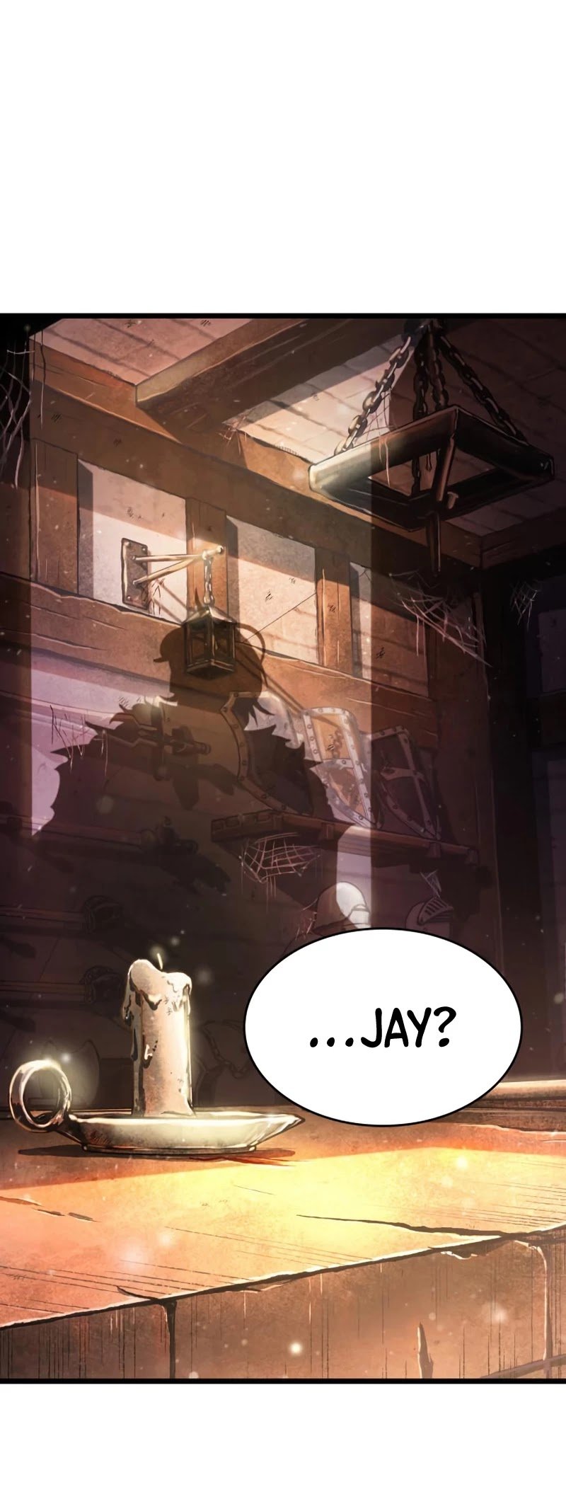 The World After the Fall Chapter 6