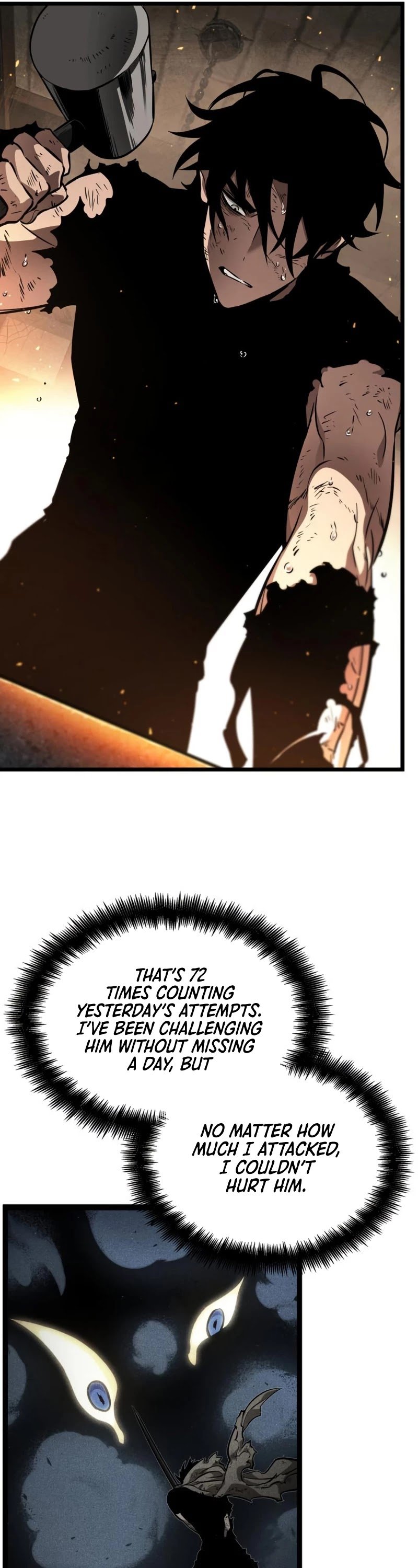 The World After the Fall Chapter 6