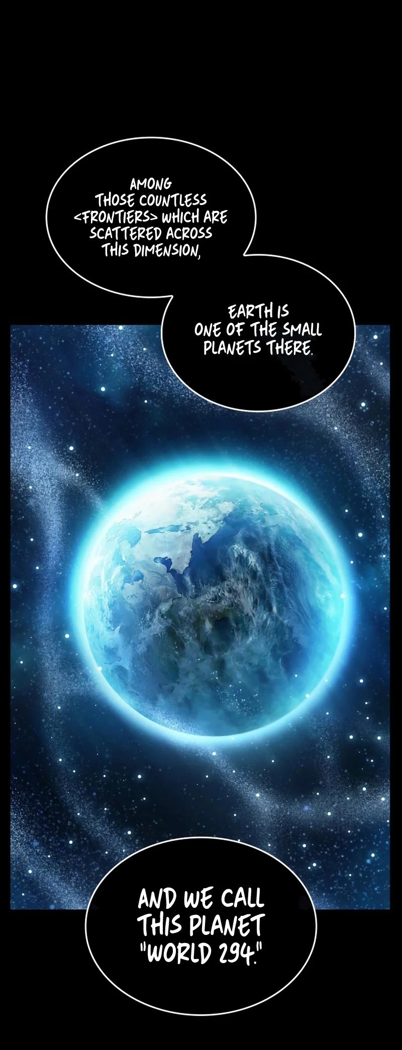 The World After the Fall Chapter 6