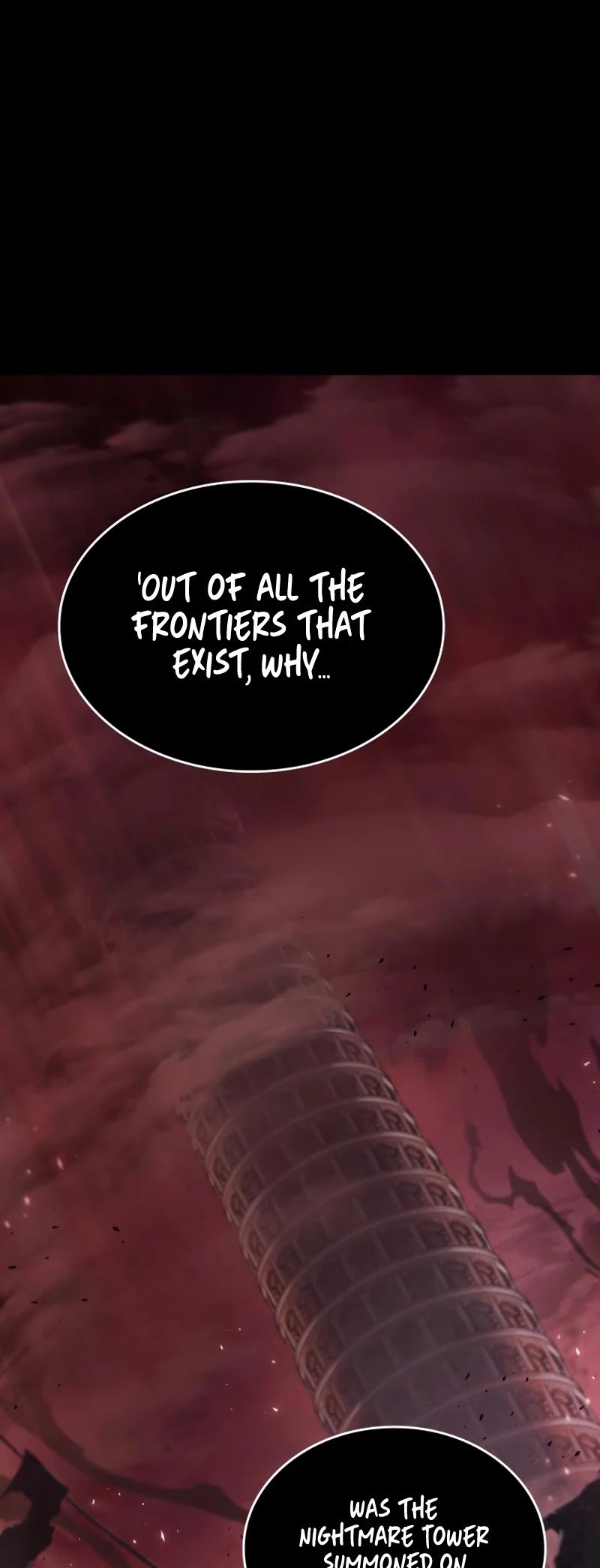 The World After the Fall Chapter 6